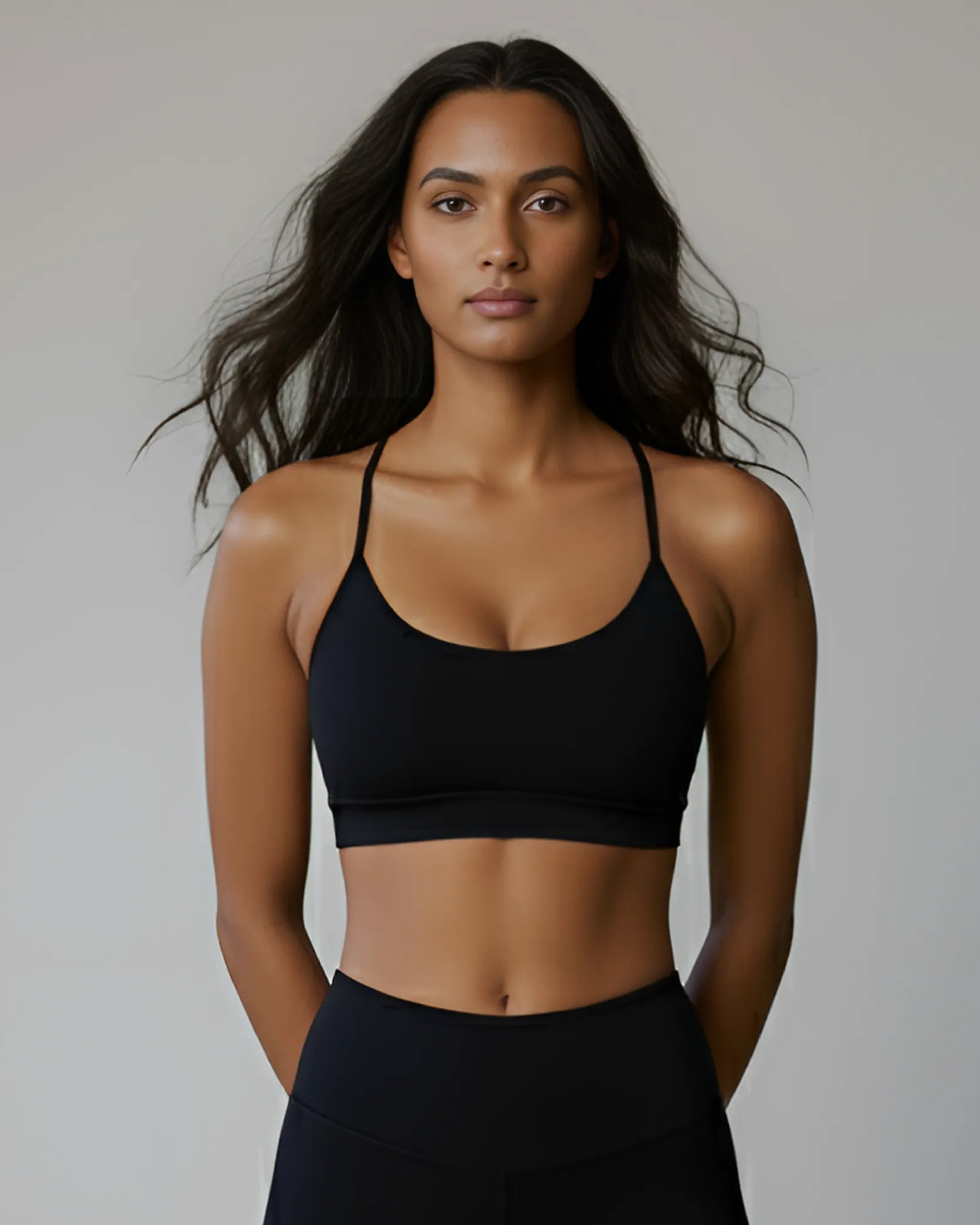 Adapt Bra in Midnight