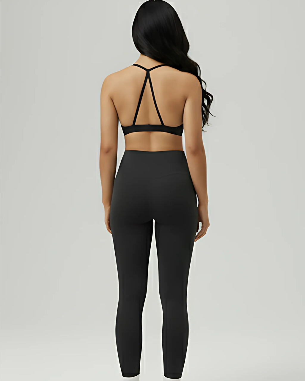 Limitless Bra in Midnight