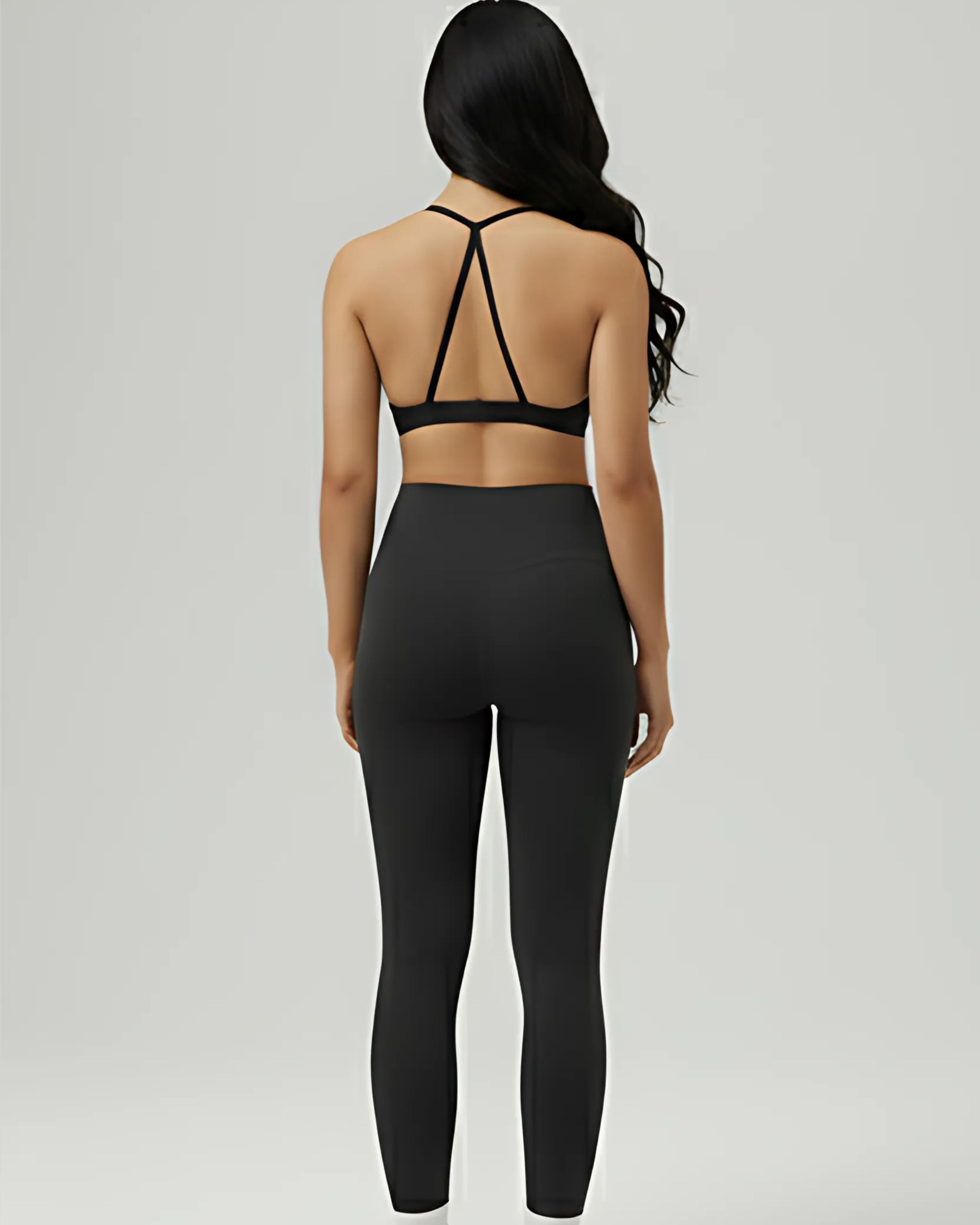 Limitless Bra in Midnight