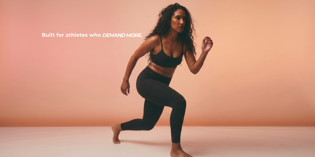 BIRCH: Made for women who are Built For More
