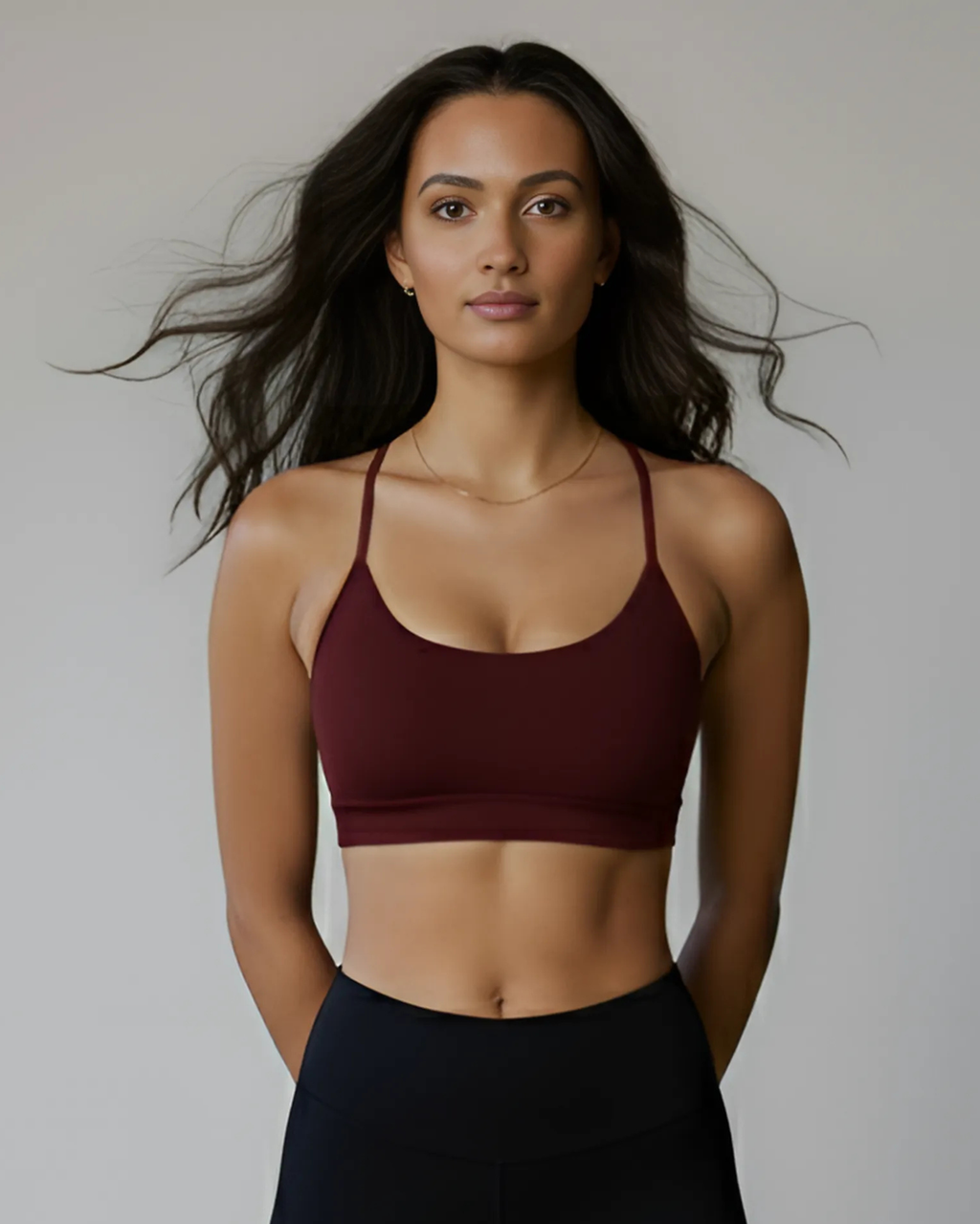 Adapt Bra in Give Me Merlot