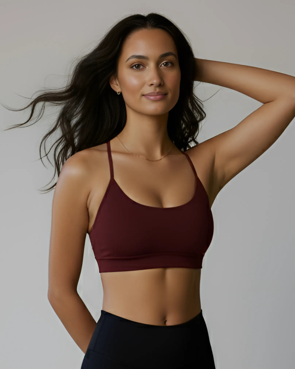 Adapt Bra in Give Me Merlot