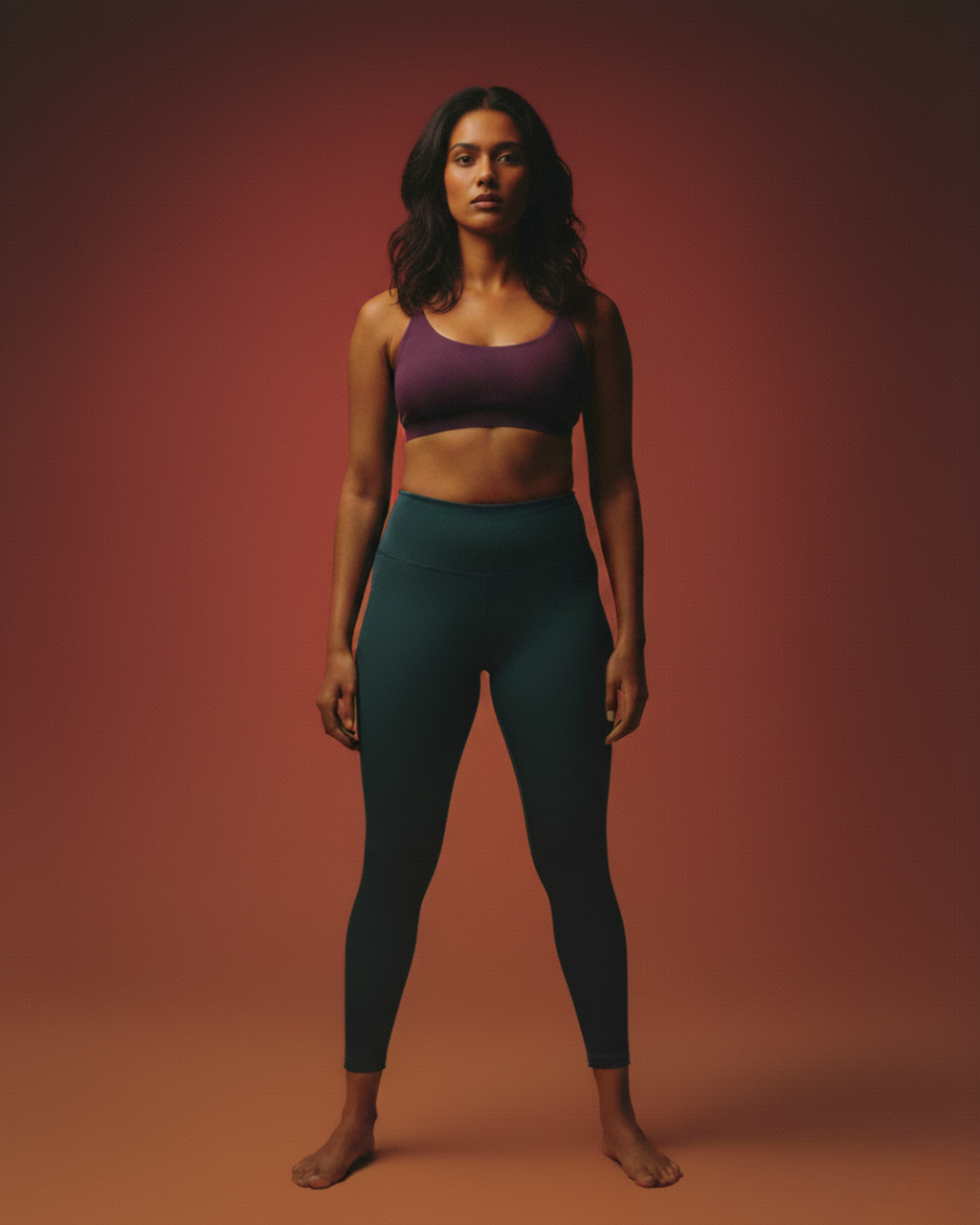 Adapt Bra in Raisinete